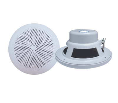 高品質防水天花喇叭 OBT-627(防水)