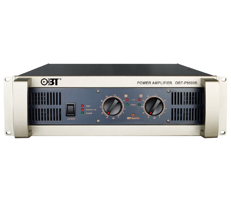 專業(yè)功放 OBT-P7000S