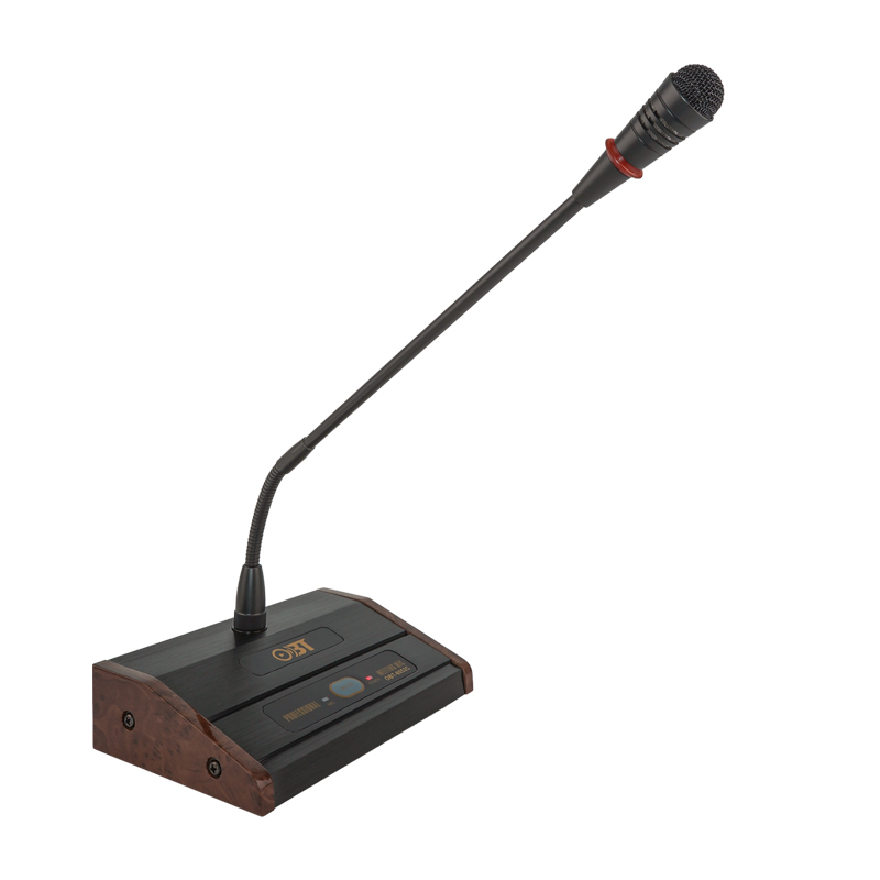 廣播話筒 OBT-8052C