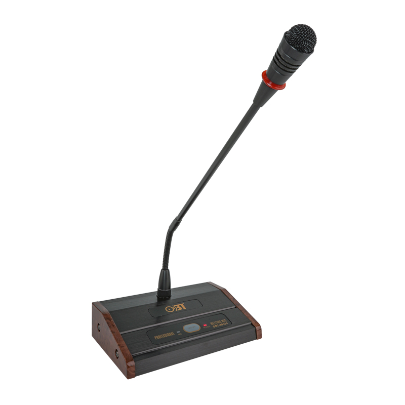 廣播話筒 OBT-8052C