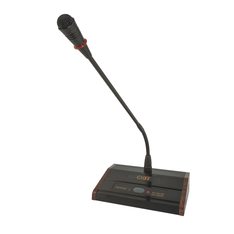 廣播話筒 OBT-8052C