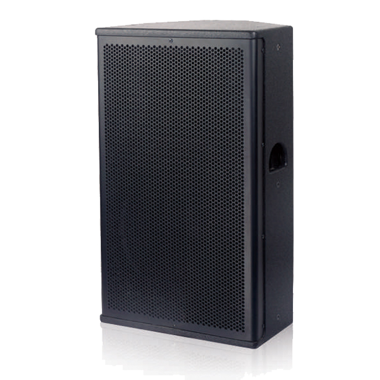 專業(yè)音箱 OBT-LP15