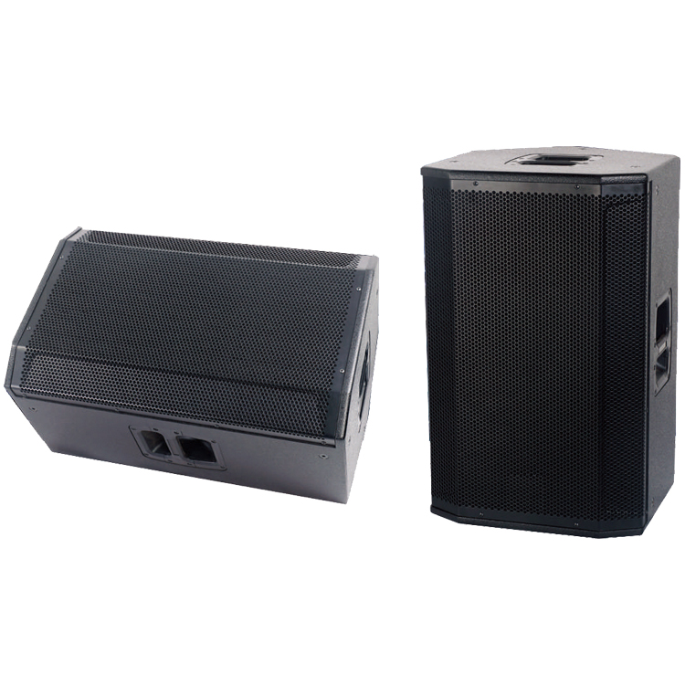 專業音箱 OBT-STX815