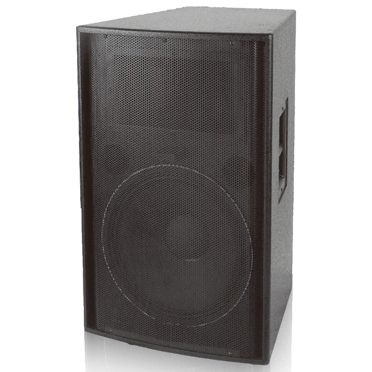 專業(yè)音箱 OBT-R112C