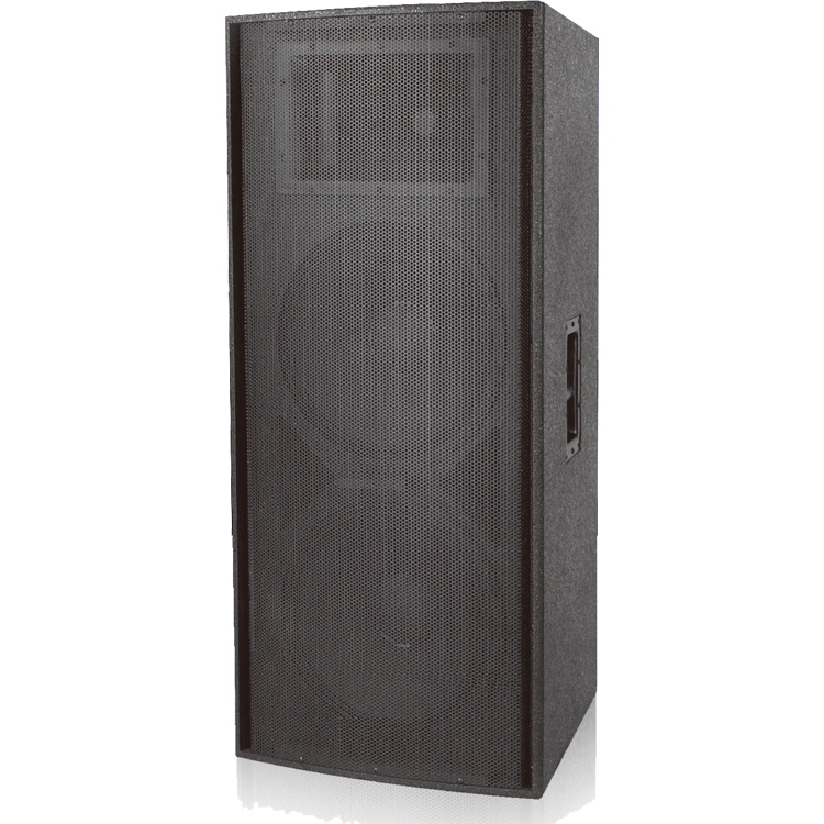 專業(yè)音箱 OBT-R215C