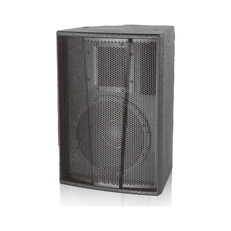 專業(yè)音箱 OBT-F12+