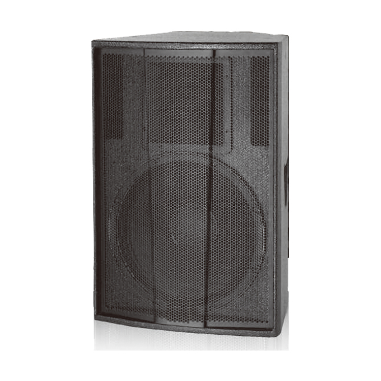 專業(yè)音箱 OBT-F15+