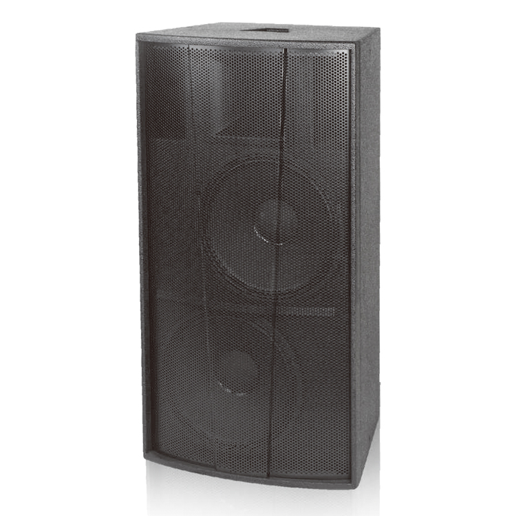 專業(yè)音箱 OBT-F215+